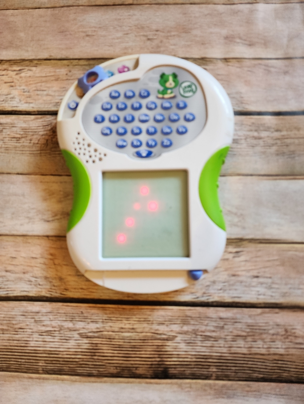 LeapFrog Scribble & Write - Picture 2 of 4